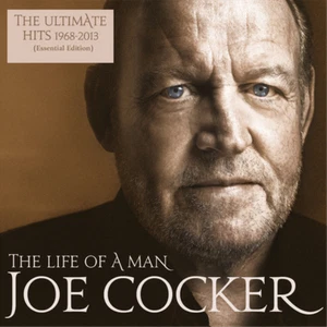 Joe Cocker The Life of a Man: The Ultimate Hits 1968-2013 (Essential Edi (Vinyl) - Picture 1 of 2