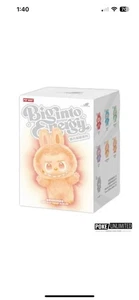 THE MONSTERS: Labubu - Big Into Energy Vinyl Plush Pendant Blind Box - Picture 1 of 9