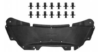 INSONORISANT MOTEUR POUR RENAULT KADJAR 2015-2022 658400904R - Immagine 1 di 4