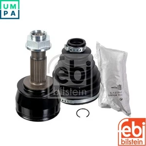 JOINT KIT DRIVE SHAFT 175800 FOR FIAT PANDA/Hatchback/Van 500/C DOBLO/Bus 1.2L - Picture 1 of 6