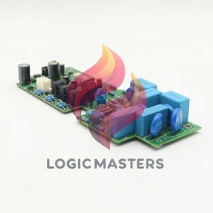 Placa de accionamiento inversor 1 pieza usada Danfoss 130B6060 2/2 DT9 - Imagen 1 de 6