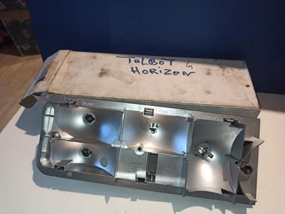 1 platine gauche de feux FRANKANI 1 220 387 TALBOT MURENA ou HORIZON - Photo 1/3