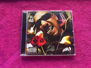 B-Tight Mixtape 2007, Aggro Berlin, Sido, Fler, Tony D uvm. - Bild 1 von 1