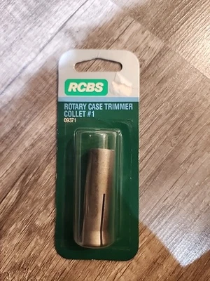 Pinza recortadora estuche giratorio RCBS, recortadora Nº1. ¡ENVÍO GRATUITO!  9371 Foto 1 de 2