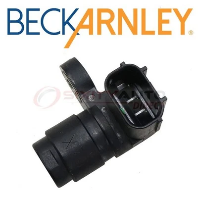 Beck Arnley Camshaft Position Sensor for 2008-2018 Honda Odyssey 3.5L V6 - mg Foto 1 de 4