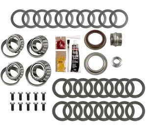 NEW! Richmond Gear & Axle 825-1183 Chevy GMC" Differential Bearing Kit Rear Axle - Picture 1 of 1