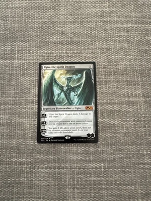 Ugin, the Spirit Dragon Fate Reforged Regular - Image 1 of 2