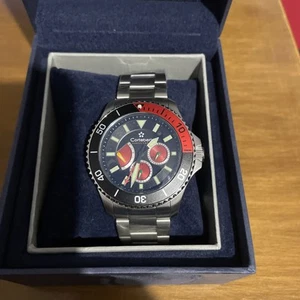 Cortebert Men’s Watch - Picture 1 of 3