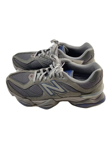 Sneakers basse US10.5 New Balance Grigio U9060Ecc