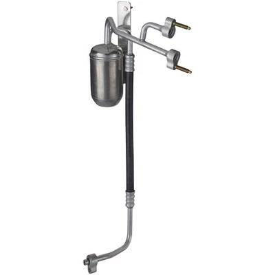 Аккумулятор кондиционера Spectra Premium 0210039 - Изображение 1 из 4