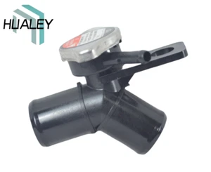 Cuello de llenado de radiador con tapa apto para Suzuki Grand Vitara 2009-2013 2,4 L 1791065J00 - Imagen 1 de 9