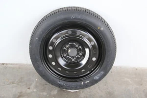 Acura TL 09-14 Ersatzreifen Rad Donutscheibe Felge T135/80/R17 - Bild 1 von 3