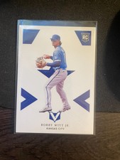 2022 Chronicles Baseball - Vertex - Pick Your Card