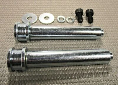 1968-1979 CHEVROLET NOVA 68-69 CAMARO LOWER DOOR HINGE ROLLER DETANT REPAIR KIT - Image 1 of 3