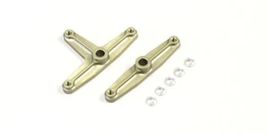 Kyosho K. Maw015 Brazo De Dirección Aluminio Mad Force Crusher Fo-Xx - Picture 1 of 1