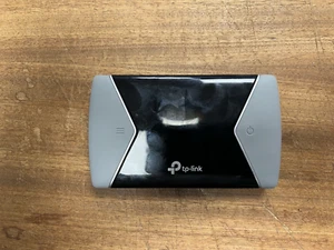 TP-Link M7450 4G+ MiFi, tragbares Reise-WLAN, SD-Kartenslot, entsperrt LTE - Bild 1 von 3