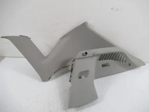 Seat Leon III 3 5F 12-16 Verkleidung Kofferraum C-Säule hinten rechts 5F4867288 - Picture 1 of 11