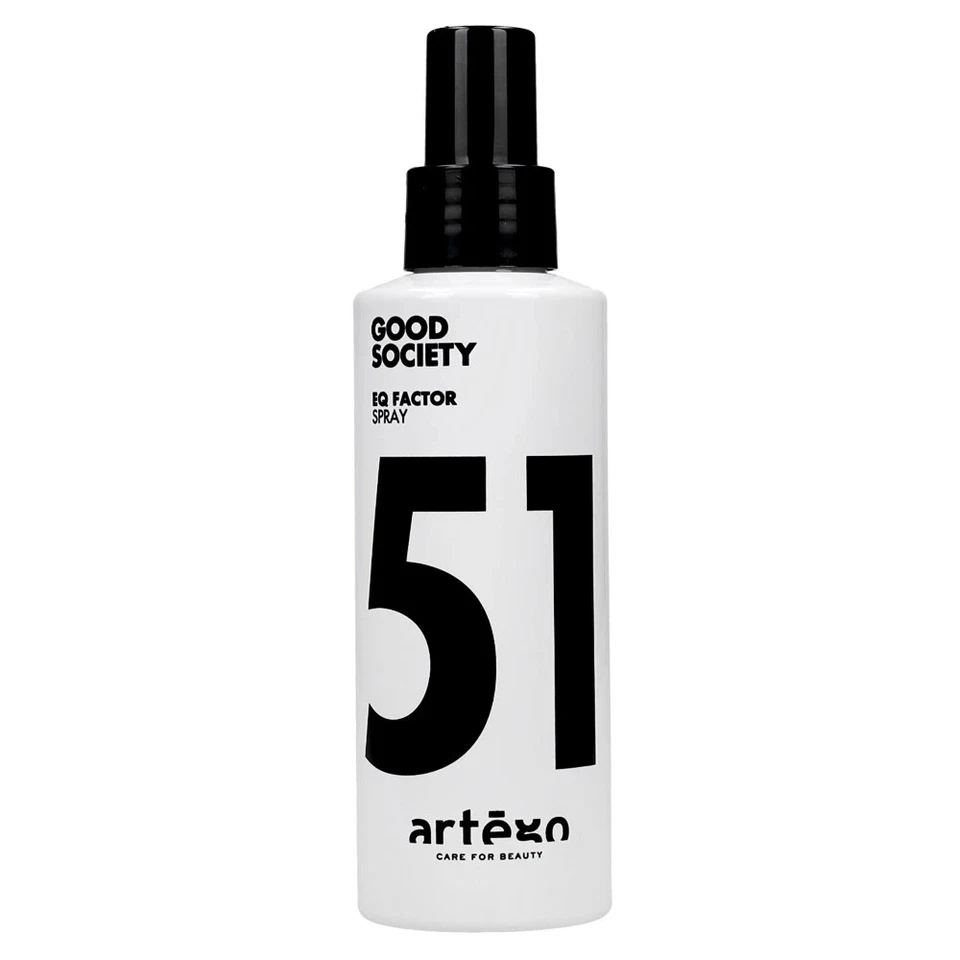 ARTEGO HAIR PROFESSIONAL Artego good society EQ factor 51 spray 150ml