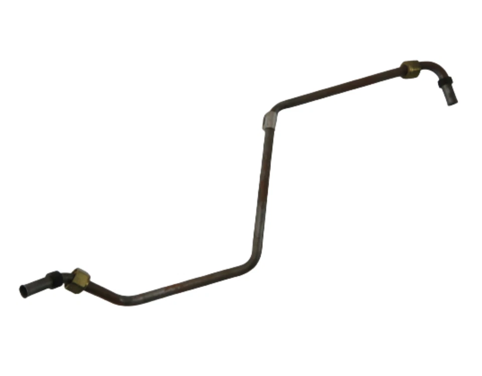 "Tubo de entrada de agua RCP Cummins 3904985 genuino OEM ISMe440 motor compresor 27""" Foto 1 de 1