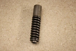 1981-2025 Yamaha PW50 Driveshaft Rod Spring Drive Rear End OEM 4484 S12 D5 - Picture 1 of 3