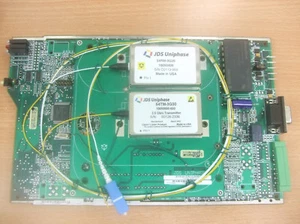 JDSU 54RM-3G20 Receiver 54TM-3G30 TRANSMITTER - Picture 1 of 3