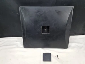 Cubierta superior de piezas de altavoz KEF Concord IV tipo SP1146 8 ohmios - Imagen 1 de 6