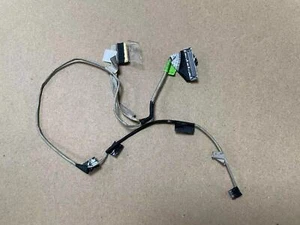 FOR HP Elitebook 820 725 G3 G4 Screen Cable 6017B0801002 912091-001 - Picture 1 of 5