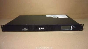 Eaton EATS16 ATS 16 Transfer Switch 16A 3.6 kW 9-Ports 9001-5017-00P INCL EARS - Bild 1 von 3