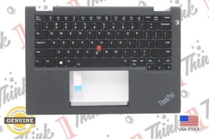 NEW Genuine Lenovo (20W8 20W9) X13 Yoga G2 KB - 5M11C18595 5M11C18632 5M11C18669 - Picture 1 of 2