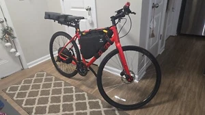 Trek FX 2, 72V 2000W, 40+ mph, Disc Gen 3 - Picture 1 of 9