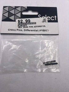 Pines cruzados Helion Rc, diferencial HLNS1077 410SC - Imagen 1 de 2