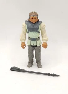 Star Wars Vintage Mexico Lili Ledy Nikto komplett seltene Variante 80er - Bild 1 von 2