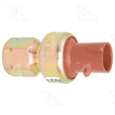 Interruptor de ventilador condensador aire acondicionado Chevrolet Corvette 1985-1993 4 estaciones 1986 1987 Foto 1 de 4