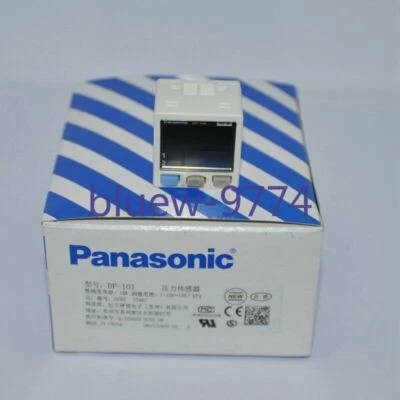1PC NEW FOR PANASONIC PRESSURE SENSOR DP-101 free shipping - Image 1 of 4