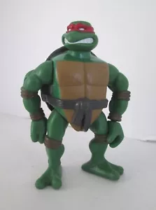 Figura de acción TMNT Fightin' Gear Raph Raphael 2003 - Imagen 1 de 4