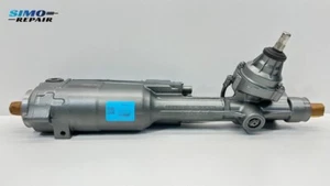 Electric Steering Rack(Steering Rack) LHD Audi A6 (C7); A7; A8 (D4 - Picture 1 of 12