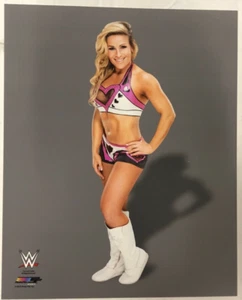 2015 Offizielles Natalya FOTODATEI PROMO Foto 8x10 UNSIGNIERT!! - Bild 1 von 1