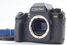 [Opt Near MINT Strap] Contax N1 35mm SLR Film Camera Body From JAPAN