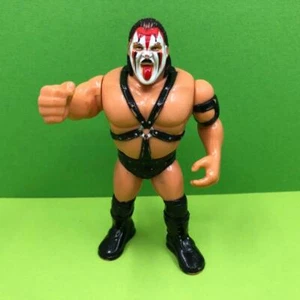Vintage Hasbro WWF Wrestlers Wrestling Demolition Smash Toy Action Figure 1990s - Picture 1 of 5