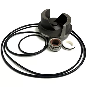 Wacker OEM PT3, PT3A Trash Pump - Rebuild Kit - Picture 1 of 2