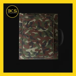 Camo Solar - 60w Portable Foldable Solar Chargers - Picture 1 of 4