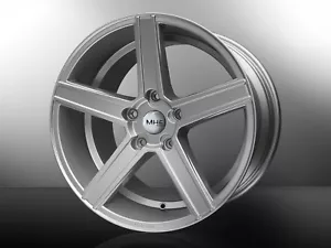 20 Zoll Winterräder Jeep Grand Cherokee bis 259kW 265/45 R20 108V NEUHEIT 2024 - Bild 1 von 1