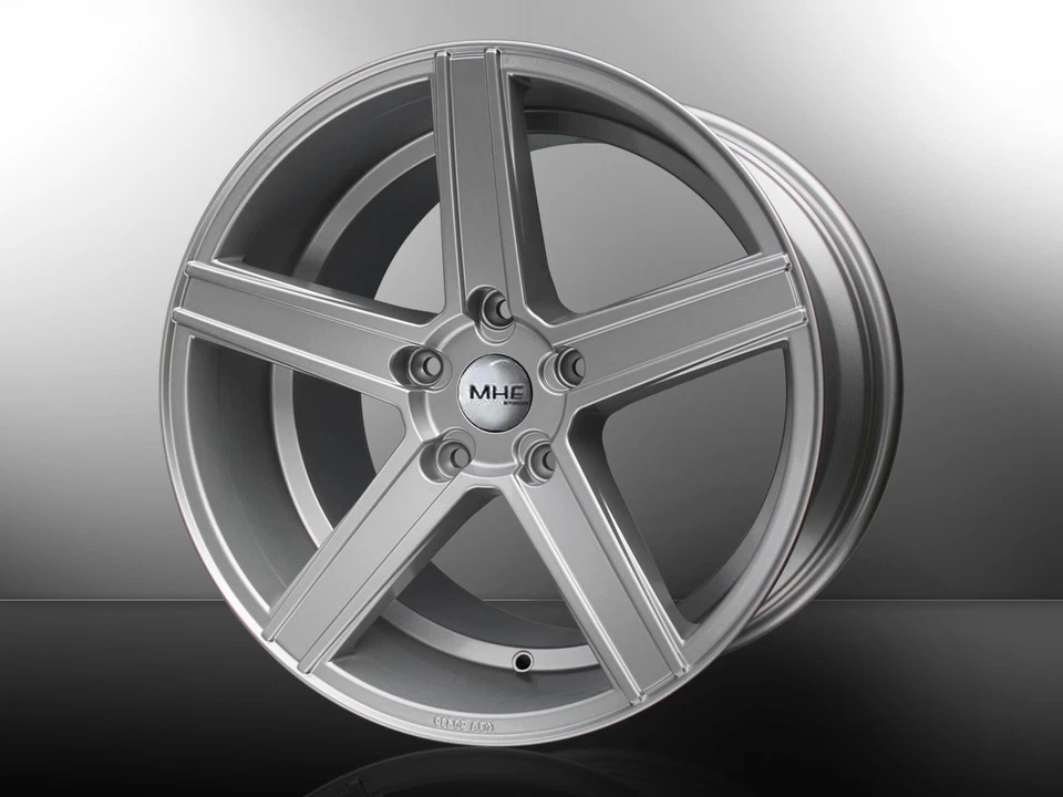  20 Zoll Winterräder Jeep Grand Cherokee bis 259kW 265/45 R20 NEUHET 2024 - Bild 1 von 1