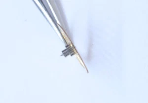 Audemars Piguet 2385 part 30.025 Mobile de moyenne Third wheel NEW - Picture 1 of 2