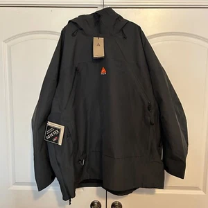 Men’s NIKE ACG GORE-TEX STORM-FIT ADV "Chena Vortex" #FV8891-060 Size 2XL / XXL - Picture 1 of 12