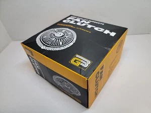 Embrague de ventilador de motor GB 130-0227 para Toyota Land Cruiser Sequoia Tundra - Imagen 1 de 6