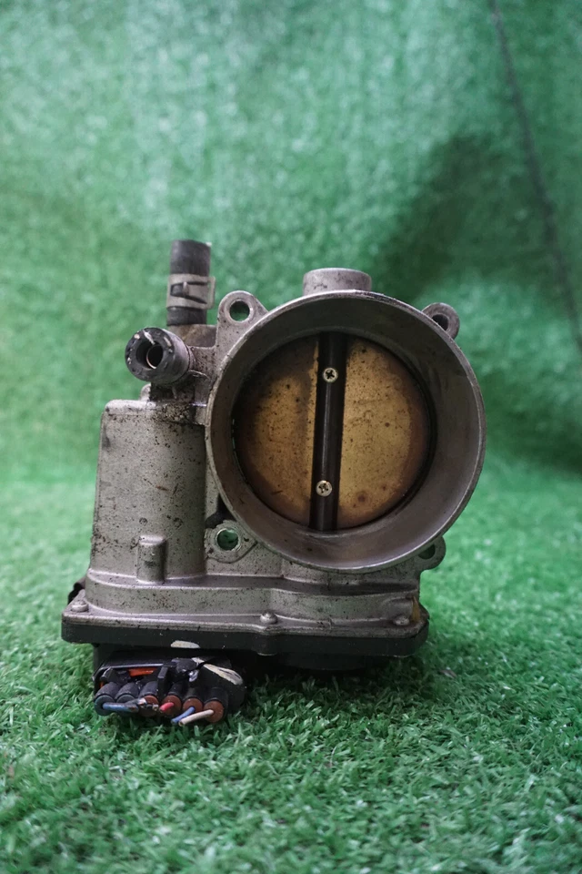 Nissan Pathfinder 2006 4,0 L carrocería del acelerador OEM 161197S001 Foto 1 de 4