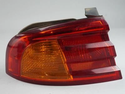 Driver Left Tail Light Quarter Panel Mounted Fits 01-02 KIA MAGENTIS - Image 1 of 4