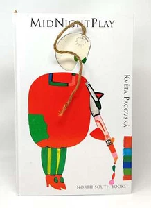 Kveta Pacovská / Midnight Play 1994 - Bild 1 von 2