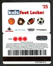 Kids foot locker
